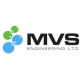MVS Engineering Ltd., New Delhi-India